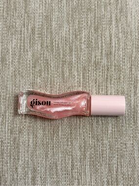 Gisou Honey-Infused Lip Oil - Shade Watermelon Sugar